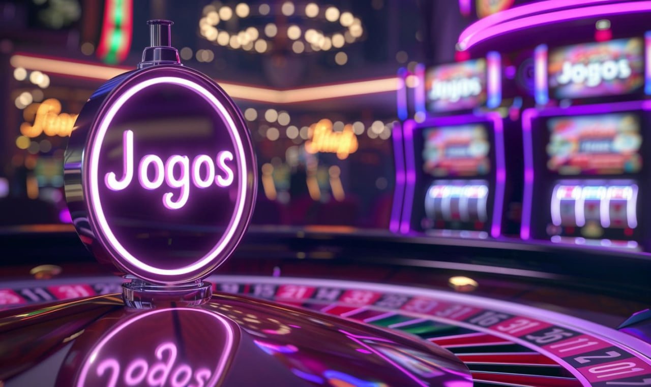 Ilustrasi pemain merayakan kemenangan di platform javtogel